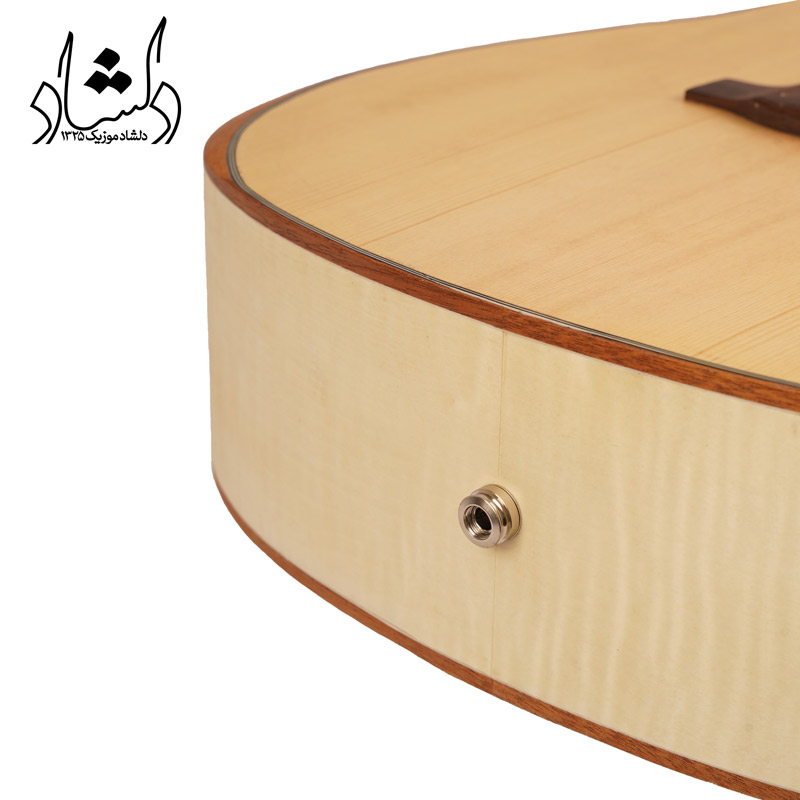 قیمت گیتار آکوستیک فندر پیکابدار کاتوی نچرال