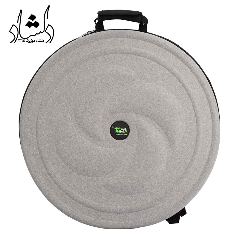 هاردکیس دف دوتایی دیماکیس