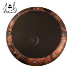 پوست بالای تمپو آلپای طرح 3