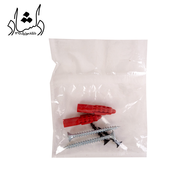 پیچ پایه گیتار دیواری کیاتون پیچ پایه گیتار دیواری کیاتون