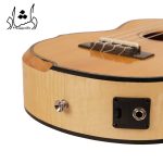 پیکاپ گیتار اوکوله له فندر طرح 1