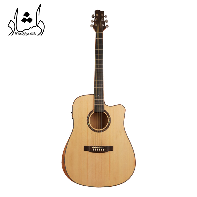 فروش انواع سازهای موسیقی ایرانی و خارجی گیتار آکوستیک فندر پیکابدار کاتوی نچرال