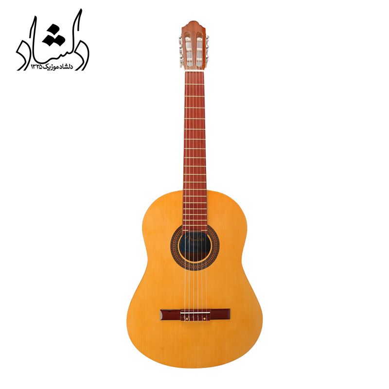 گیتار کلاسیک طرح فندر مدل A30 طرح 3