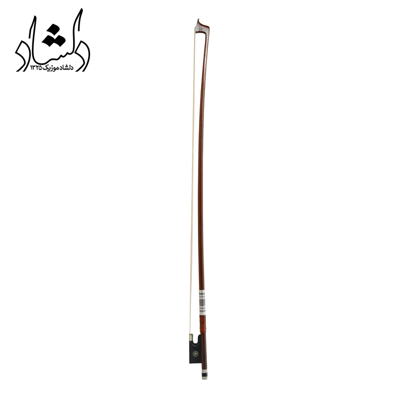 آرشه ویلن هشت پر 1-4