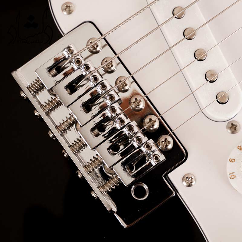 بریج گیتار الکتریک مشکی