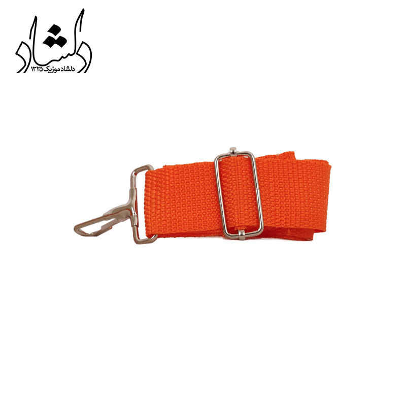 بند ملودیکا سوزوکی مدل M-37P نارنجی بند ملودیکا سوزوکی مدل M-37P نارنجی
