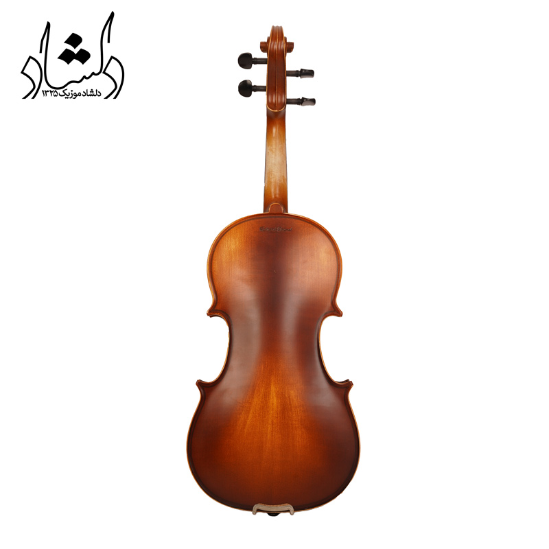 فروش انواع سازهای موسیقی ایرانی و خارجی بک ویولن ریچارد بونل RB2352 3-4