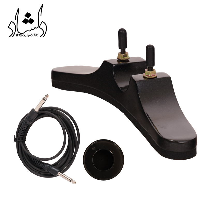 تجهیزات ویولن الکتریک Kinglos تجهیزات ویولن الکتریک Kinglos