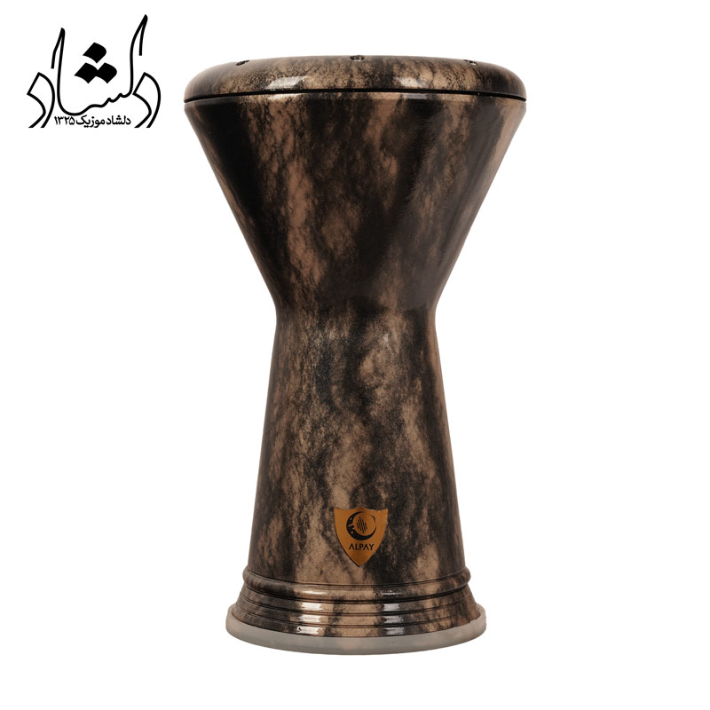 فروش انواع سازهای موسیقی ایرانی و خارجی تمپو آلپای طرح 4