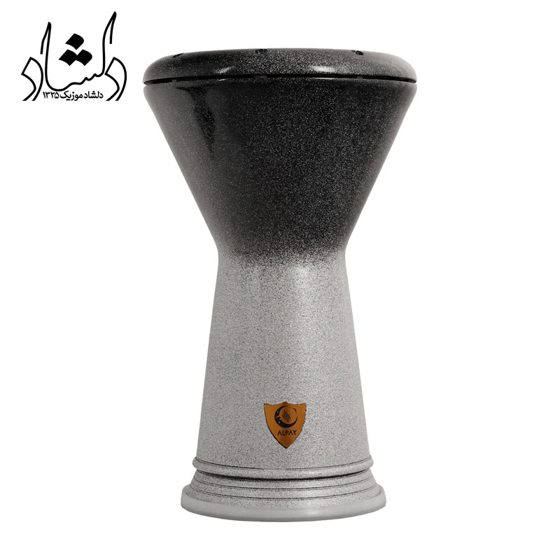 فروش انواع سازهای موسیقی ایرانی و خارجی تمپو آلپای طرح 5