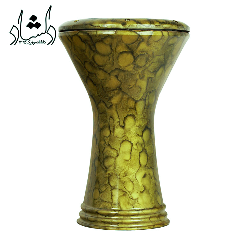 تمپو پژواک مدل mmp طرح 1