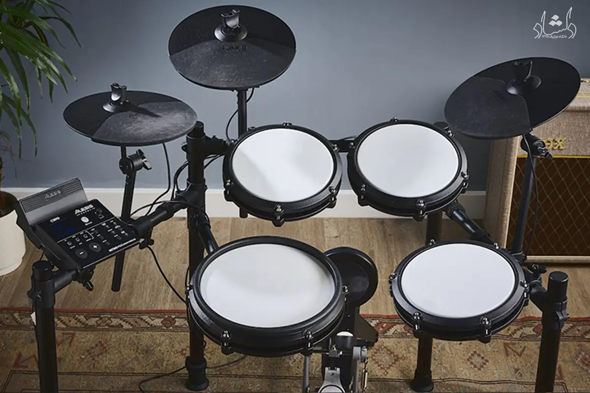 تکنولوژی و نوازندگی سازهای کلاسیک