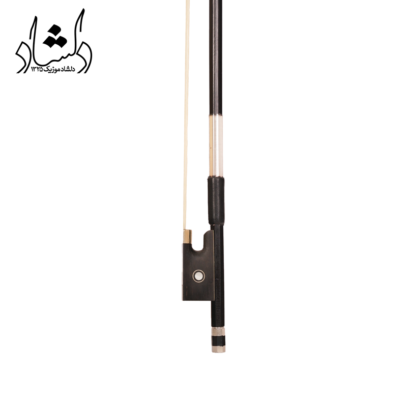 جزییات آرشه ویولن الکتریک Kinglos جزییات آرشه ویولن الکتریک Kinglos