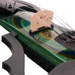 خرک 2 ویولن الکتریک Kinglos