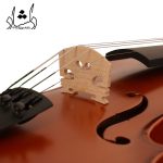 خرک ویلن یاماها مدل v3