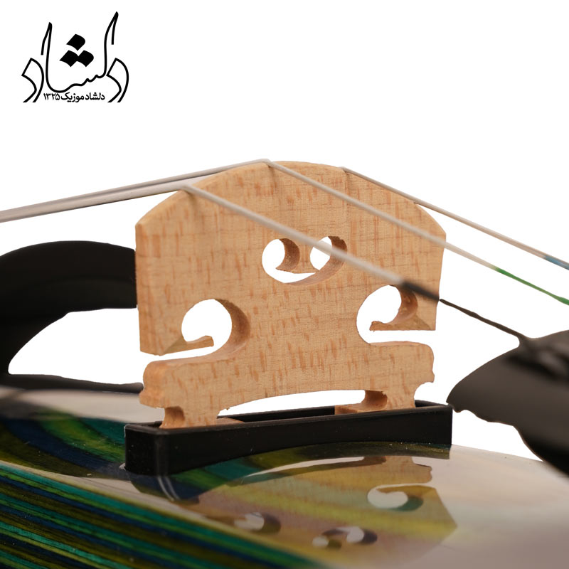 خرک ویولن الکتریک Kinglos خرک ویولن الکتریک Kinglos