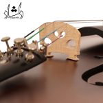 خرک ویولن ریچارد بونل مدل RB2352 سایز 4-1