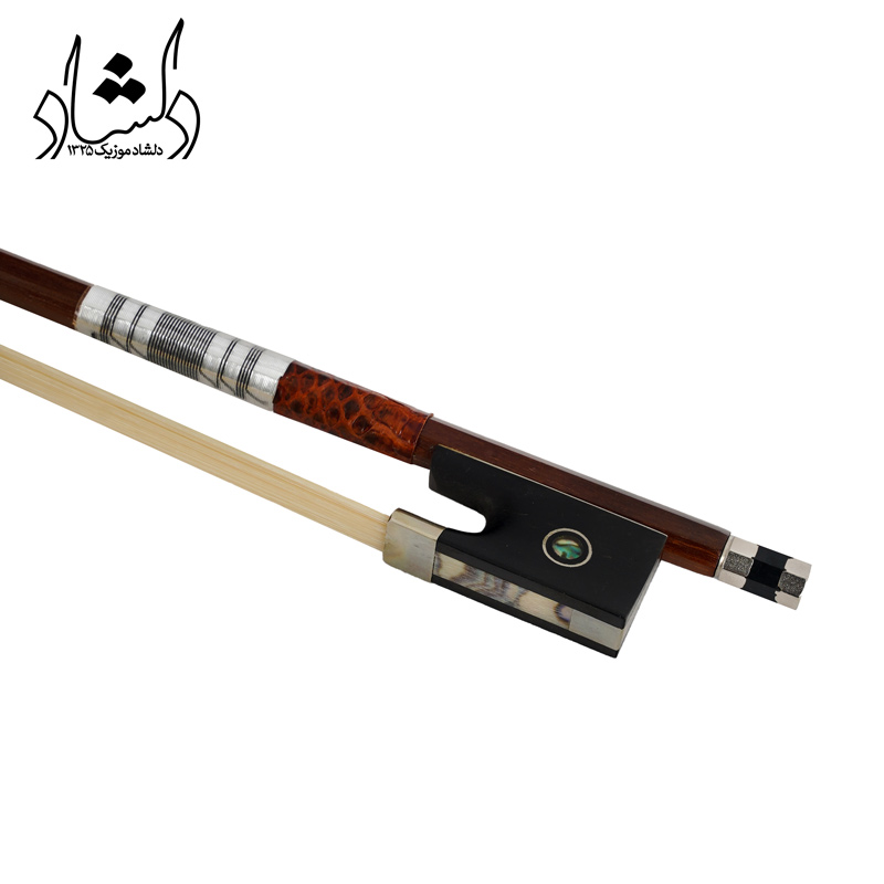 دسته آرشه ویلن هشت پر 1-4