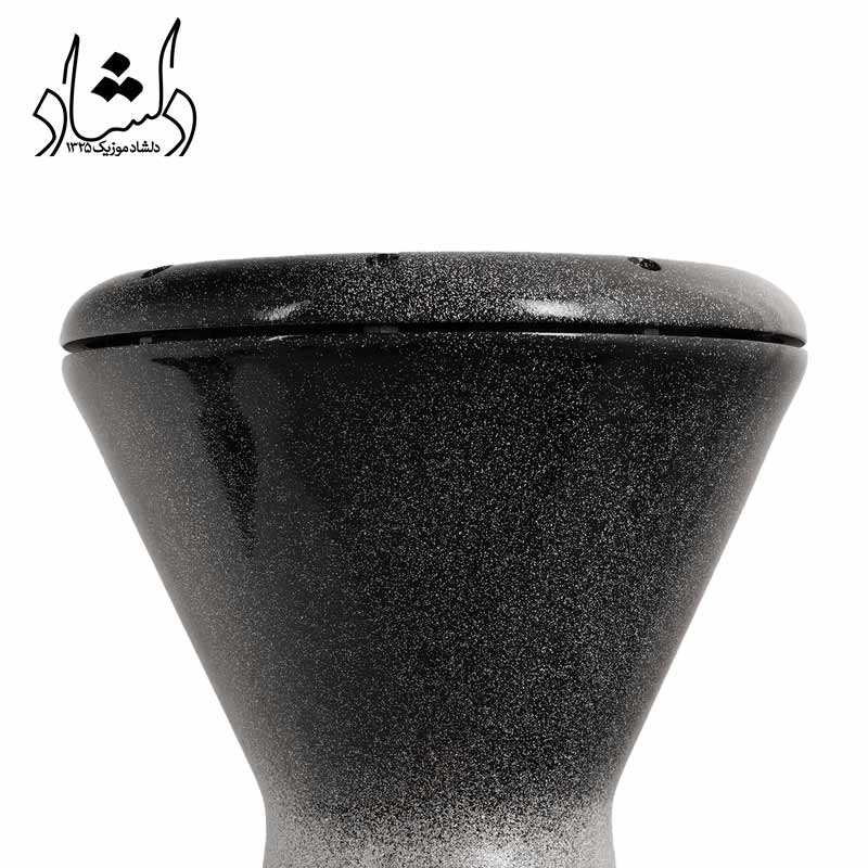 فروش انواع سازهای موسیقی ایرانی و خارجی دهانه تمپو آلپای طرح 5