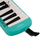 دیتیل 2 ملودیکا سوزوکی مدل M-37P سبز