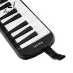 دیتیل ملودیکا m-37p مشکی