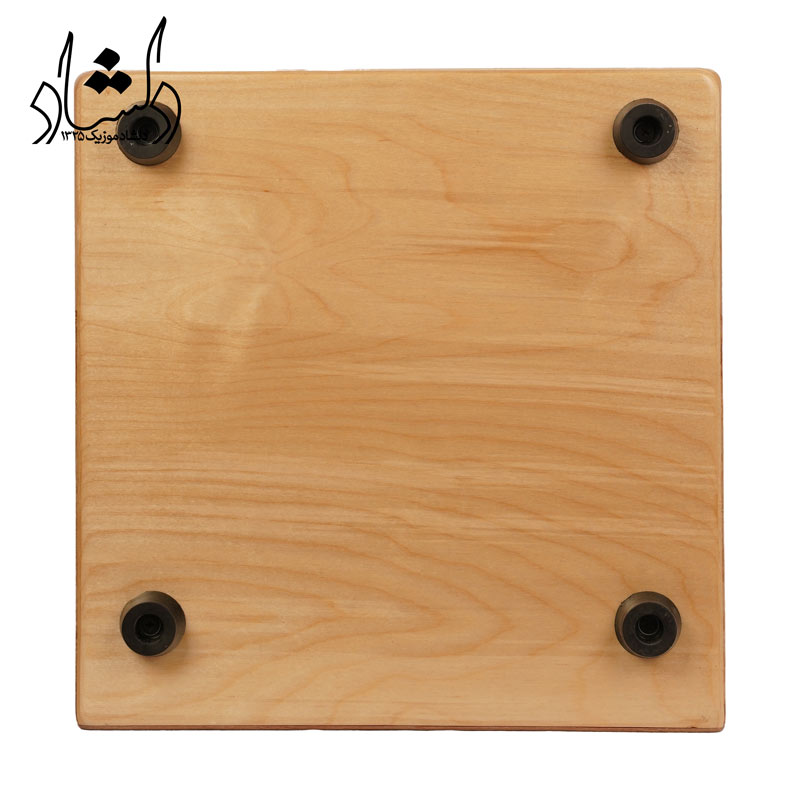 زیر کاخن Palos C611 طرح 10 رنگ آبی