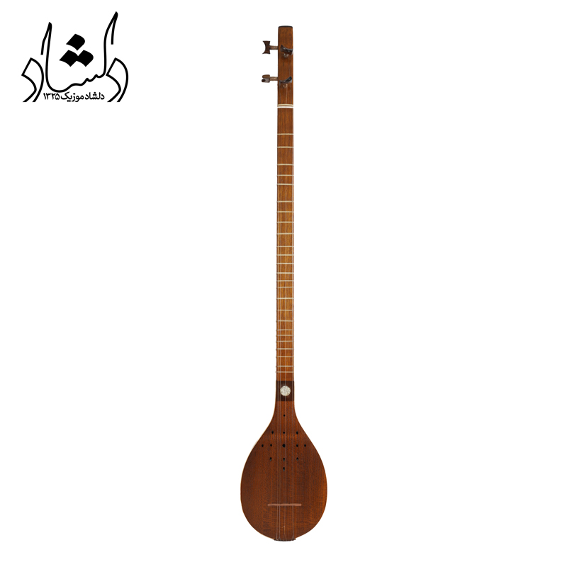 سه تار ایمان کیخایی