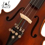 سیم و خرک ویولن ریچارد بونل مدل RB2352 سایز 4-1
