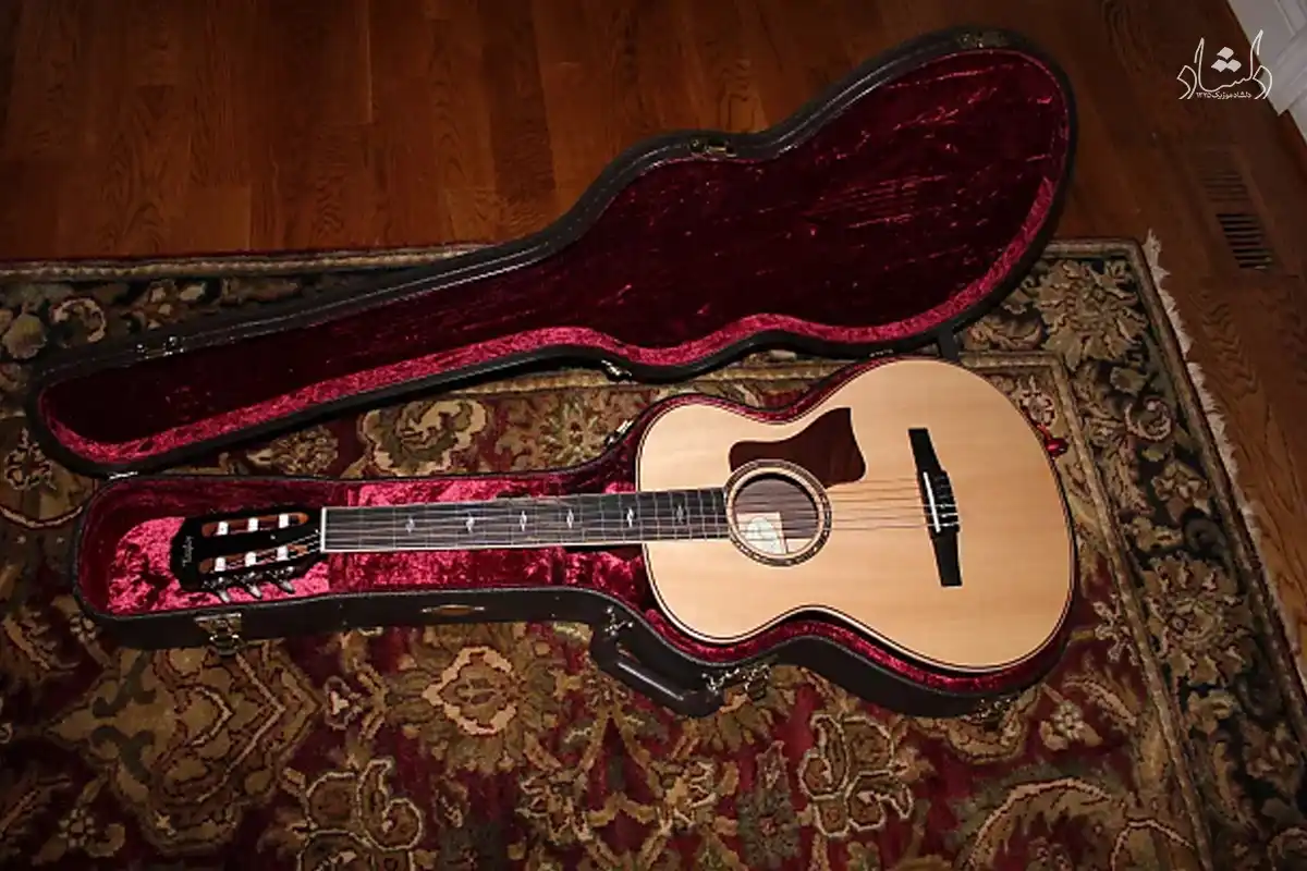 مقایسه گیتار کات اولی و معمولی