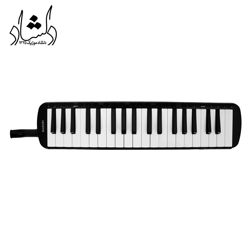 فروش انواع سازهای موسیقی ایرانی و خارجی ملودیکا m-37p مشکی