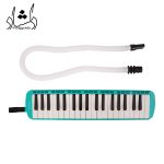 ملودیکا سوزوکی مدل M-37P سبز با سری