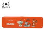 ملودیکا سوزوکی مدل M-37P نارنجی کیف