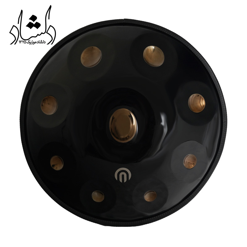 هنگ درام آرشا نیتراید گرید ++A