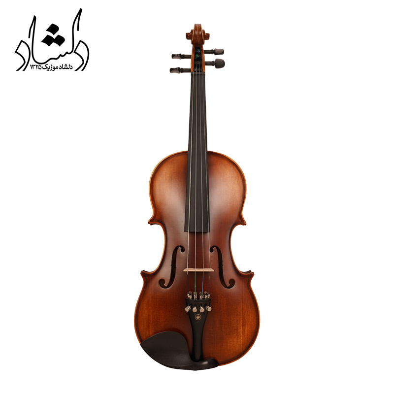 فروش انواع سازهای موسیقی ایرانی و خارجی ویولن ریچارد بونل RB2352 3-4