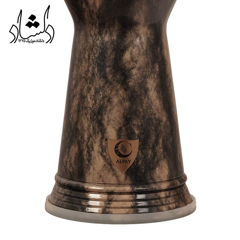 پایه تمپو آلپای طرح 4 پایه تمپو آلپای طرح 4