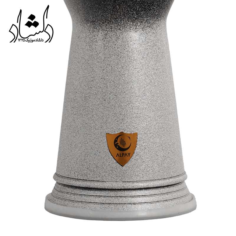 پایه تمپو آلپای طرح 5 پایه تمپو آلپای طرح 5