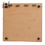 پایه کاخن خطاطی IP طرح 6