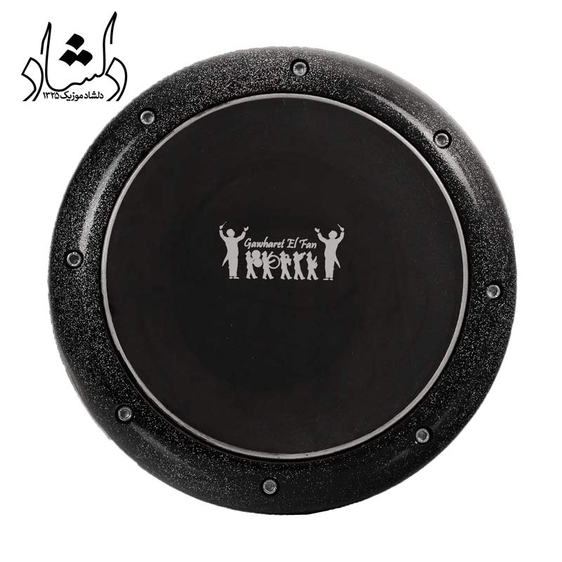 پوست تمپو آلپای طرح 5 پوست تمپو آلپای طرح 5