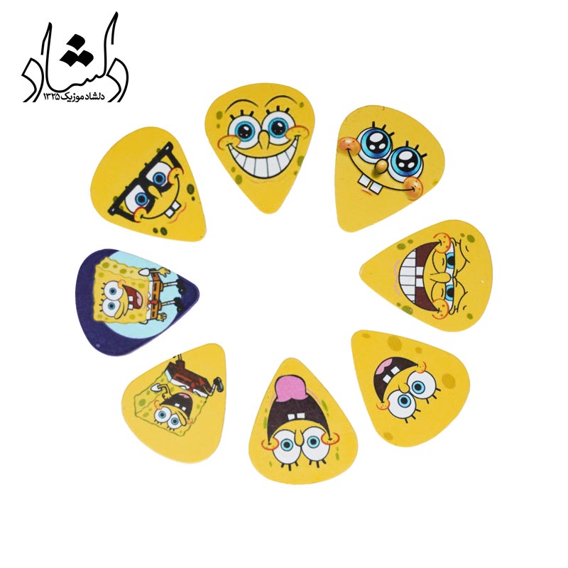 پیک گیتار Washburn