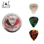 پیک گیتار جعبه دار Alice (10 تایی) A با پیک