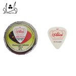 پیک گیتار جعبه دار Alice (10 تایی) AFL با پیک