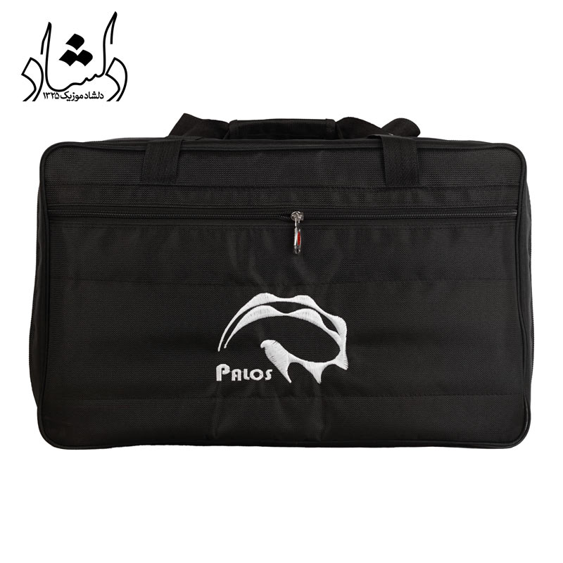 کاخن Palos C611 طرح 10 کاور