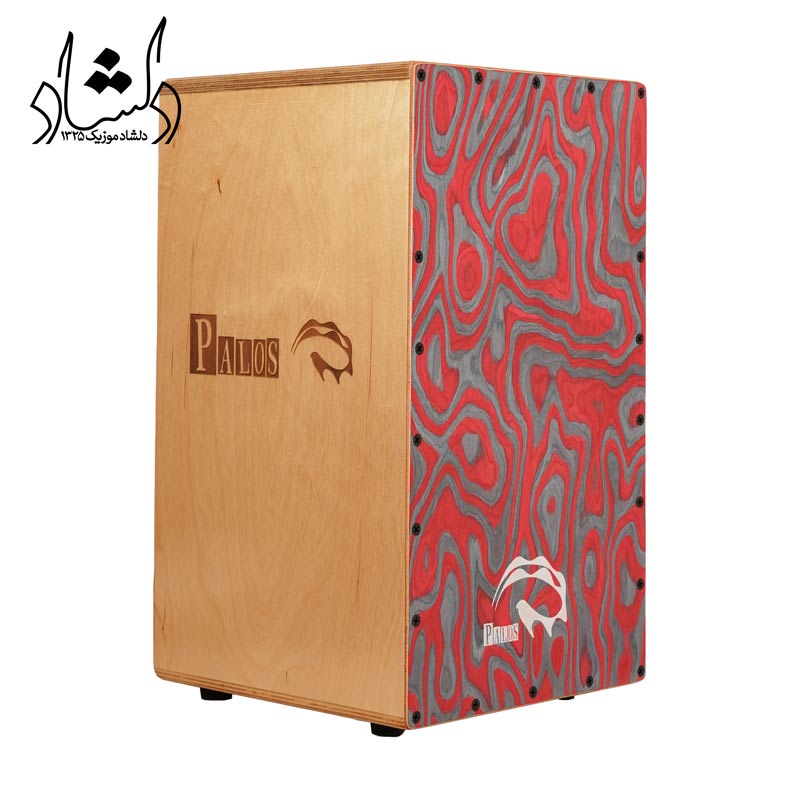 فروش انواع سازهای موسیقی ایرانی و خارجی کاخن Palos نوجوان قیمت
