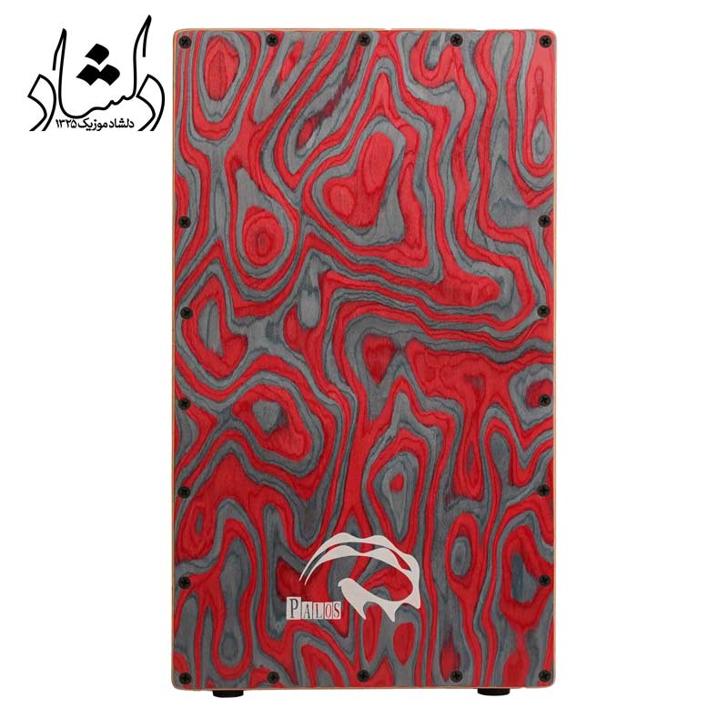 فروش انواع سازهای موسیقی ایرانی و خارجی کاخن Palos نوجوان