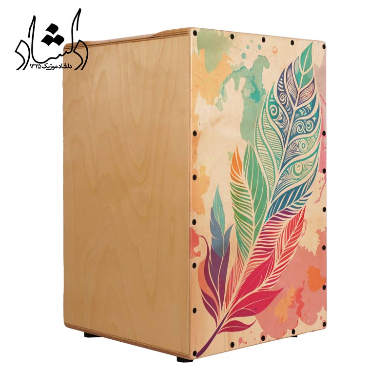 کاخن پاین Pine 9