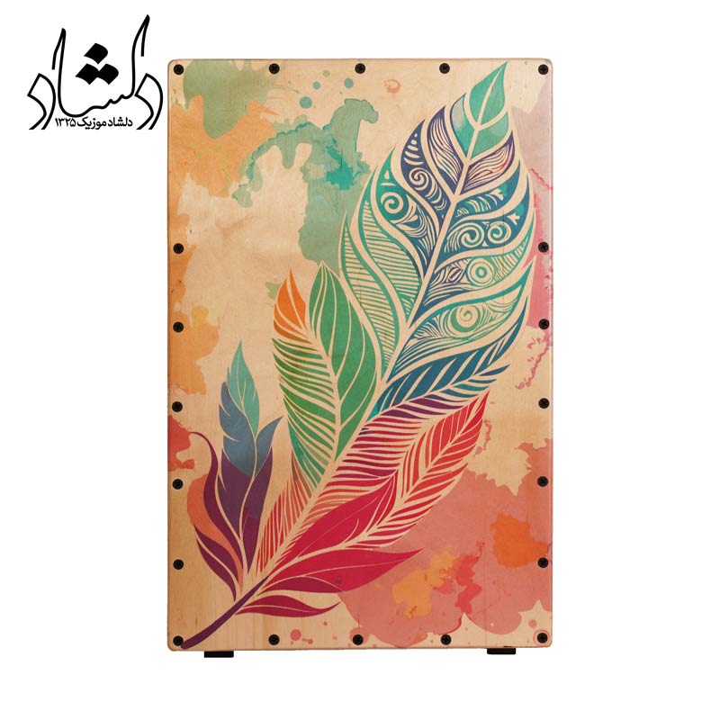 کاخن پاین Pine طرح 9