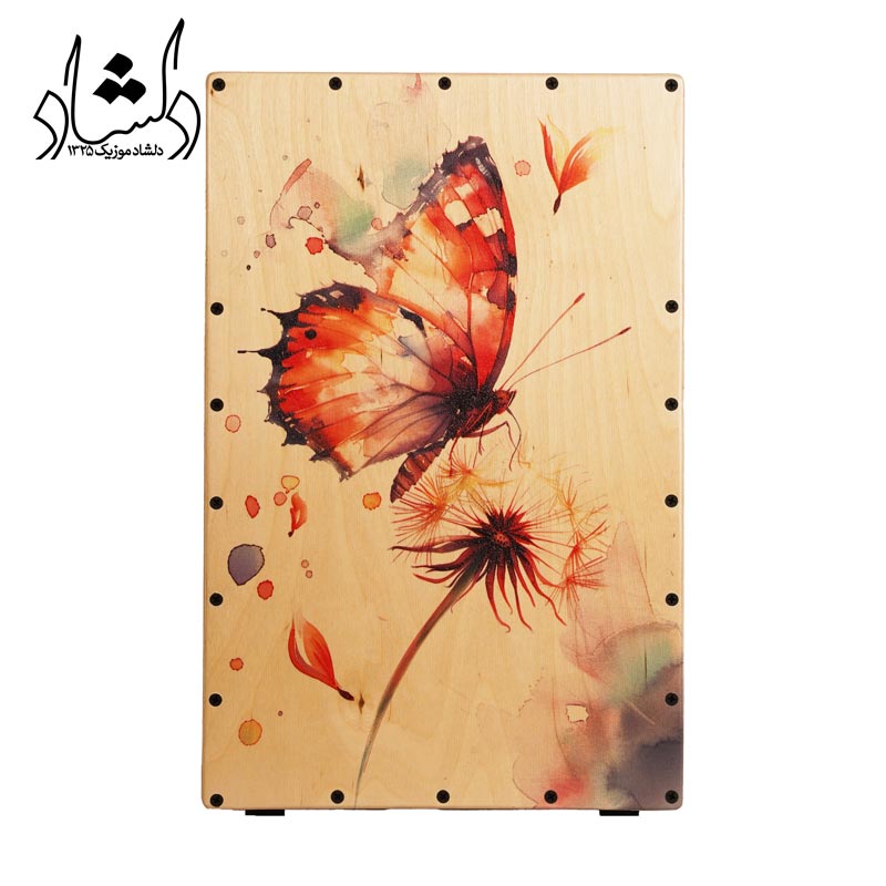 کاخن پاین Pine طرح 10