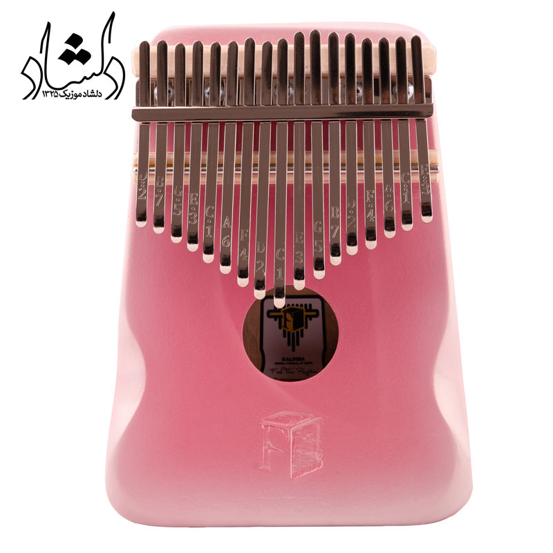 کالیمبا فیدا FAYOLA pink