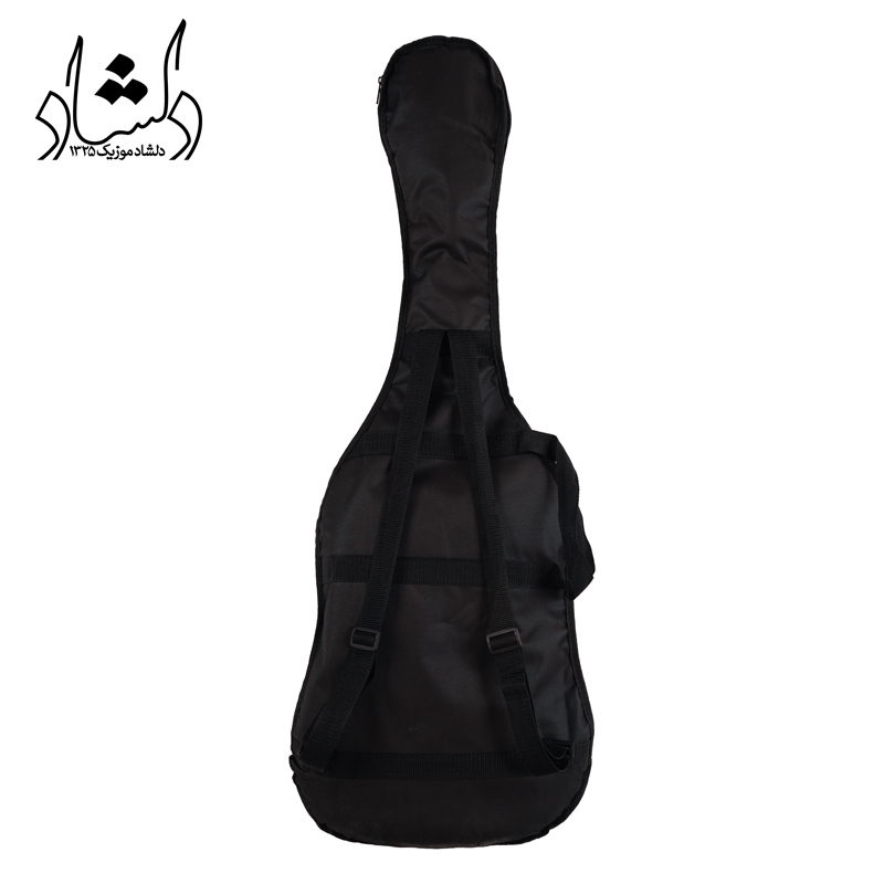 کاور 2 گیتار الکتیریک پکیج LEA مشکی