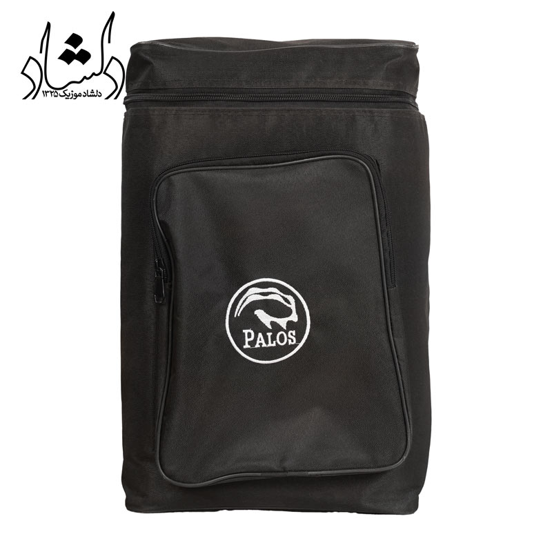 کاور کاخن Palos نوجوان